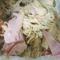 ねぞろ's cooksnap of when they made めっちゃ簡単！！えのきだけの胡麻ポン和え.