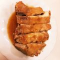 のぼるこ's cooksnap of when they made 失敗しない簡単鳥照り焼き.