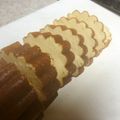 katachan's cooksnap of when they made 超簡単★甘さ控えめヘルシー伊達巻き.