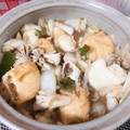 クックXHBZWE☆'s cooksnap of when they made もちと白菜の煮こみ.