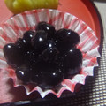 katachan's cooksnap of when they made つやつやきれい♡　しわの寄らない黒豆.