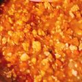 片山琴子's cooksnap of when they made 豚挽き肉で☆幼児のかぼちゃカレー.