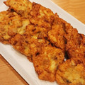 かなりんココりん's cooksnap of when they made 筑前煮リメイク☆お豆腐のふんわり揚げ♪.