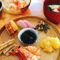 ＊pu＊eri＊'s cooksnap of when they made たまご屋さんがつくる伊達巻.