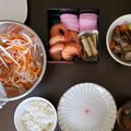 シロクマ♪'s cooksnap of when they made とっても簡単！紅白なます・柚子風味。.