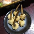ゆうあラブ's cooksnap of when they made くわいの含め煮.