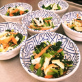 クックI7I5L1☆'s cooksnap of when they made ほうれん草の和え物.