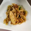 クッククッキリ's cooksnap of when they made ☆簡単☆鯖缶のなめろう風.