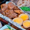 羽尼うに's cooksnap of when they made とろとろ～の豚の角煮.