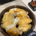 ぬこたん✩'s cooksnap of when they made 簡単に一品！鍋でもレンジでも！卵巾着.