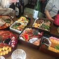 羽尼うに's cooksnap of when they made 2018.