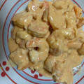 alohana629's cooksnap of when they made エビチリエビマヨ用冷凍エビの下処理の仕方.