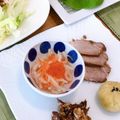kanariya17's cooksnap of when they made なます.