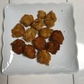 tomtaka's cooksnap of when they made ベビーほたてのベーコン巻きフライ.