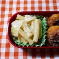 えつエツ's cooksnap of when they made ＊マカロニチーズカレー＊お弁当にも♪.