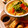 ame-ikuru's cooksnap of when they made 豆腐と海老の揚げだし風天ぷら.