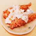 Satoco❋'s cooksnap of when they made ☆らっきょうで♪タルタルソース☆.