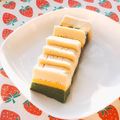 あやちん０８１６'s cooksnap of when they made ＊簡単☆ポタージュ de テリーヌ＊.