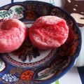 ※ぴーまん's cooksnap of when they made イライラ解消！お餅がくっつかない焼き方.