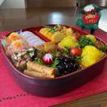 ゆみクローバー's cooksnap of when they made ［簡単 時短 おせち たたきごぼう］.