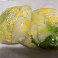 ユカtoマオマオ's cooksnap of when they made 白菜の冷凍保存の方法.