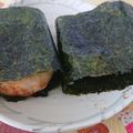 ぷっちかおりんご's cooksnap of when they made おもち大好き☆めちゃうまな磯部焼き☆.