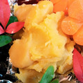 さゆよよまま's cooksnap of when they made 材料２つ♪簡単すぎる栗きんとん.