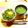 komutatata's cooksnap of when they made ニラ玉　TKG 卵かけご飯　【男飯】.
