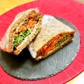 komutatata's cooksnap of when they made 毎日ベータカロチン♪キャロットラペ.
