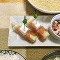 puniＫ's cooksnap of when they made お洒落なラフランス.