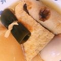 まあみママ's cooksnap of when they made 一から作る本格おでん.