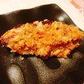figaron311's cooksnap of when they made ブリと言えば・・・☆胡麻味噌照り焼き.