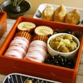 ガメコ's cooksnap of when they made 栗の甘露煮.