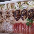 クック6WWQQT☆'s cooksnap of when they made 具だくさんのおつまみチーズ.