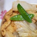 かもしれない森's cooksnap of when they made 食べすぎちゃう♬がんもどきと白菜の煮物.