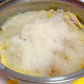 YaaaaMe♡'s cooksnap of when they made 白菜と豚バラ肉と大根おろしのみぞれ鍋仕立.