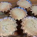 たまにゃんときよみ's cooksnap of when they made 残った栗きんとんで☆マロンケーキ.