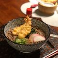 AT305's cooksnap of when they made 【和食】エビ天（えびの天ぷら）.