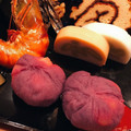 放送部のまっしゅ's cooksnap of when they made りんごとさつまいものきんとん.