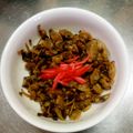 クックO4P6TW☆'s cooksnap of when they made 浅利の時雨煮.
