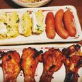 すみま～る's cooksnap of when they made 朝ごはんに簡単♪ボイルするウインナー☆.