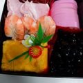しもきゅう's cooksnap of when they made 【おせち・作り置き】海老の旨煮.