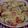 こはげ's cooksnap of when they made 簡単★トマトとナスのチーズ焼き.