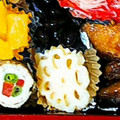 やゆみ's cooksnap of when they made 【野菜ソムリエ】花れんこんの甘酢漬け.