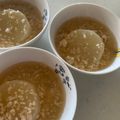 0720まま's cooksnap of when they made ☆大根のそぼろあんかけ煮☆.
