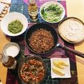 skyh73151's cooksnap of when they made すぐにメキシコ！ワカモレとサルサソース.