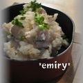 えみりぃさん's cooksnap of when they made 鮭ポテトサラダ.