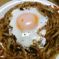 ﾋﾟﾛﾐ♡'s cooksnap of when they made ハムともやしのコスパ焼きそば♪.