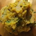 hadukisann's cooksnap of when they made レンチンで簡単！塩はちみつの南瓜サラダ.