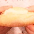 ももpppp's cooksnap of when they made 失敗しないシュークリーム［生地］.